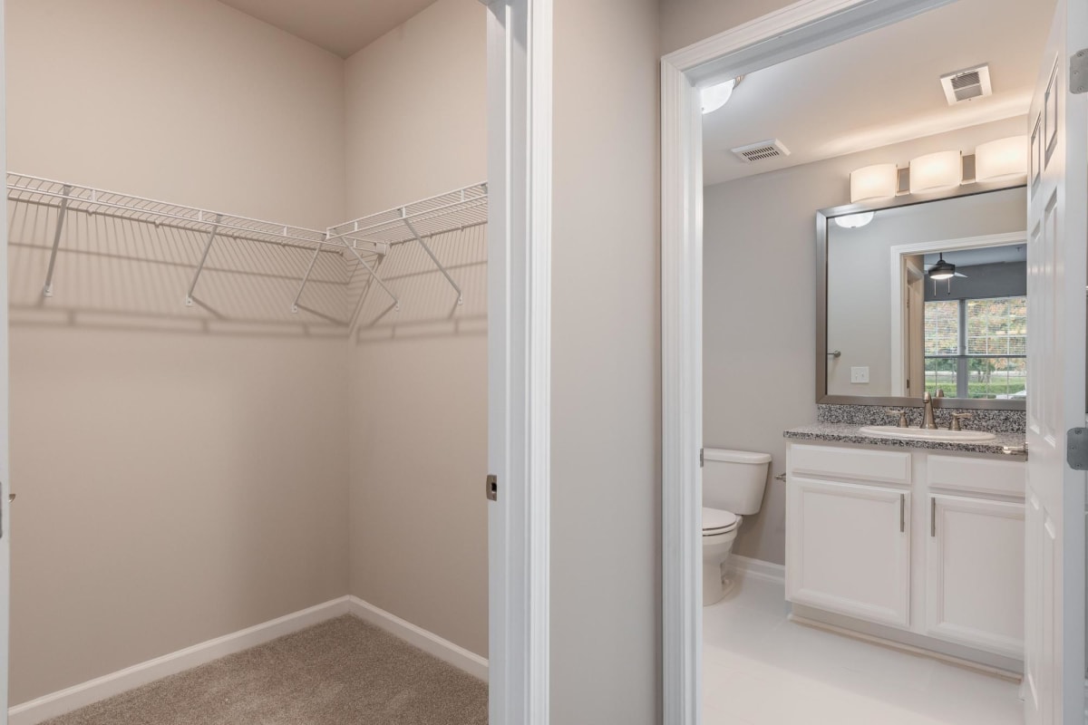 Apartments near Crossroads Cary, NC The Enclave at Crossroads Apartments